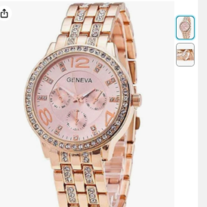 Geneva Women's
